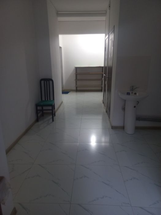 Квартира под бизнес