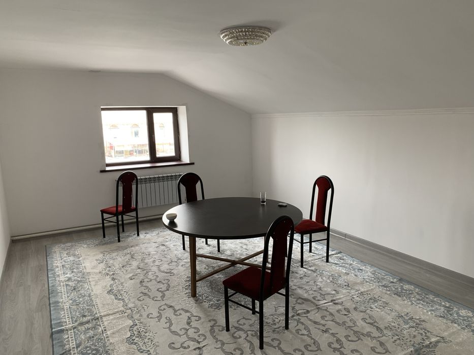 Сдам коттедж в аренду