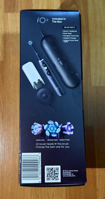 Periuta Oral B IO9 Genius Special Edition