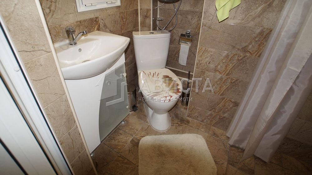 Продава се Заведение в София, Център - 41 кв.м за 2120 €/кв.м - Снимка #10