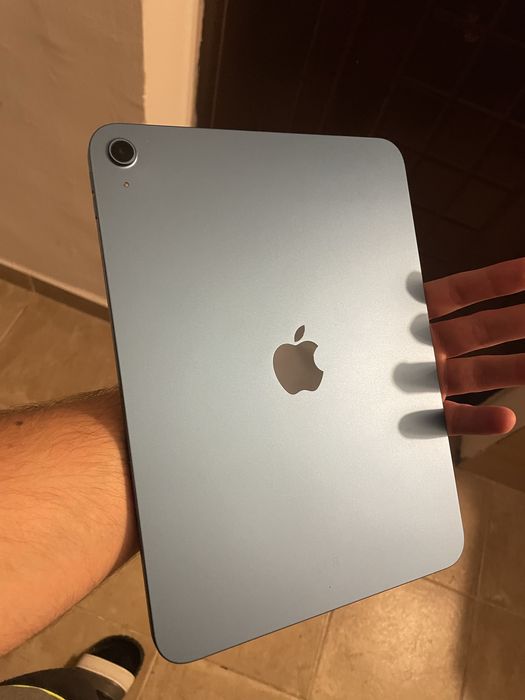 iPad A16 128GB Apple