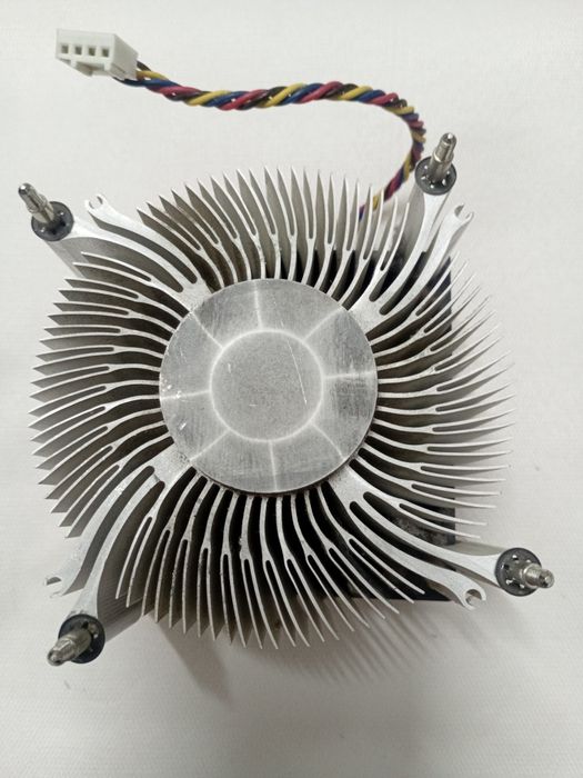 Комплектующие на компьютер