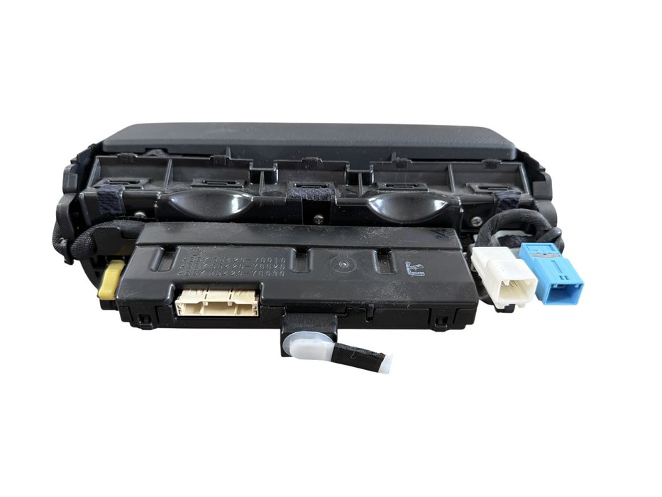 Display navigatie ecran Lexus CT 200h 2012 cod 8611176020