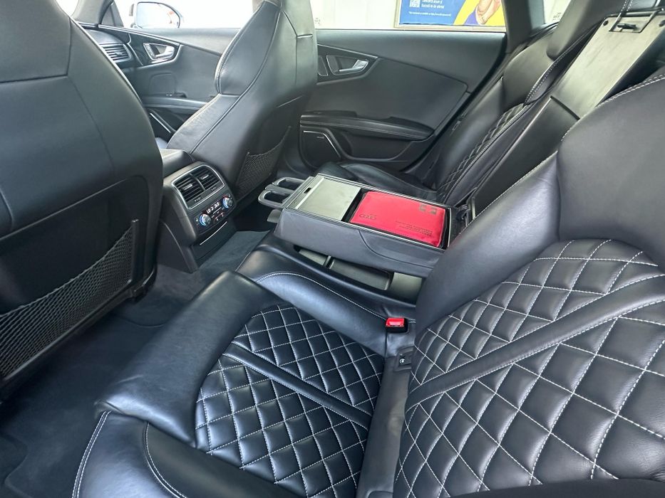 Audi S7- 4.0 BiTurbo - 2013 - 160.000 Km - Distributie efectuata