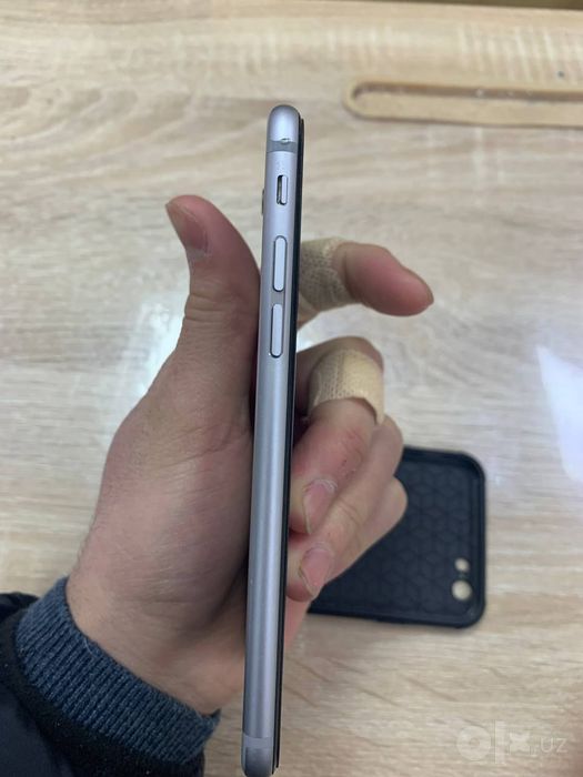 Aphon 6s 32gb ideal