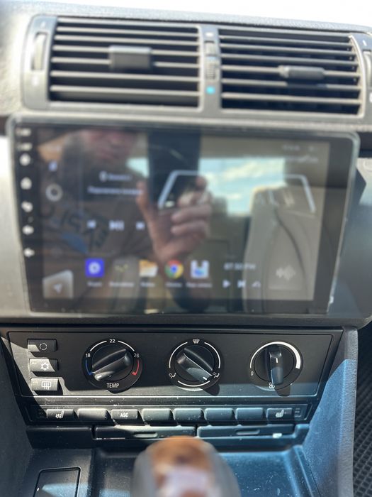 Продам BMW 520İ Е39 рестайлинг