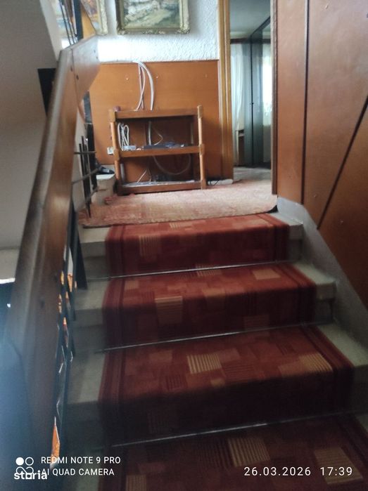 Casa P+1,  str. Ana Ipătescu, 270000 euro.