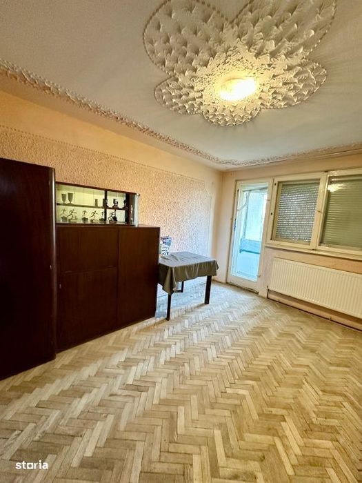 Apartament 4 camere , Et. 2 , cartier Dealul Florilor , Comision 0 la