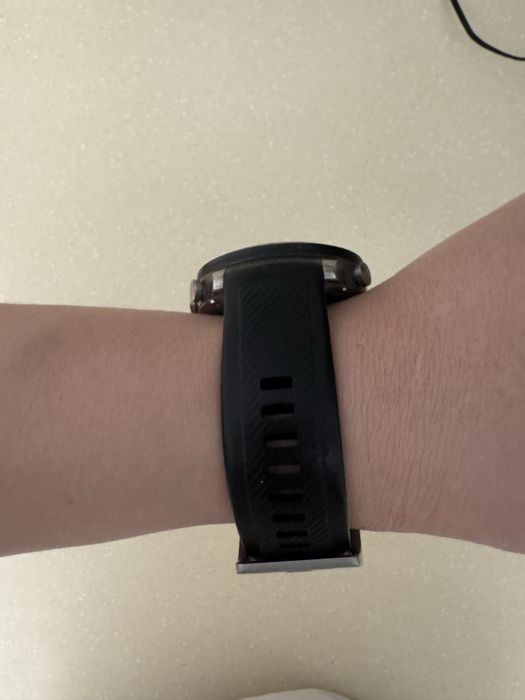 Продам часы Garmin marq athlet Gen1