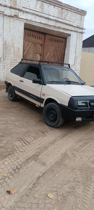 Vaz 2108 metanda srowni sotiladi