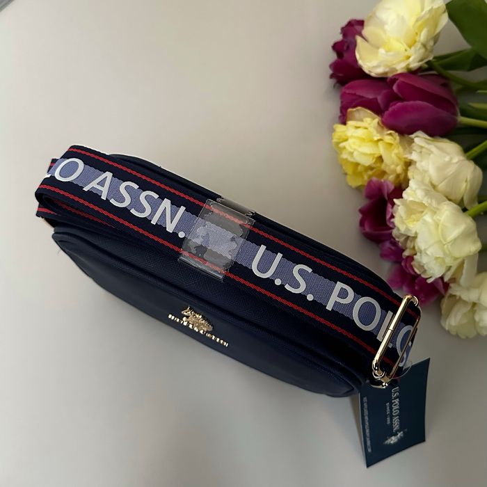 Оригинал U.S Polo Assn женская сумка