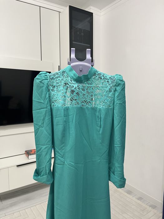 Продам вечернее платье