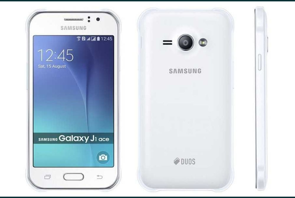 Samsung galaxy j1 ace