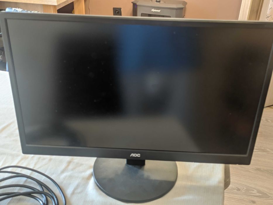 Монитор AOC M2470SWH - M2470SWH