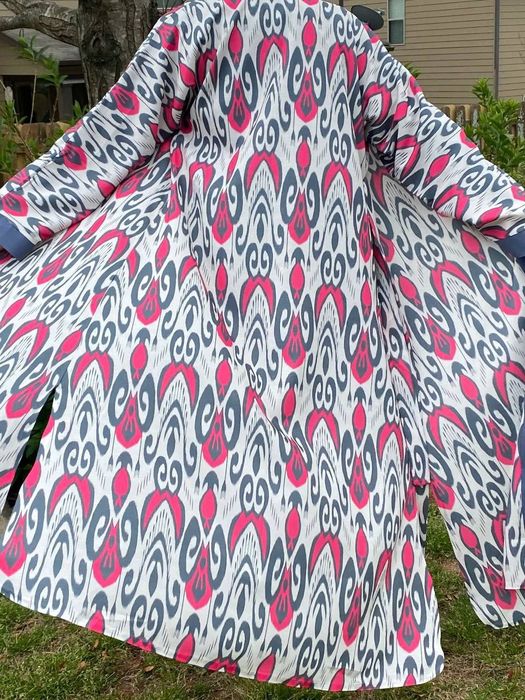 Abaya xalatlar optom va donaga