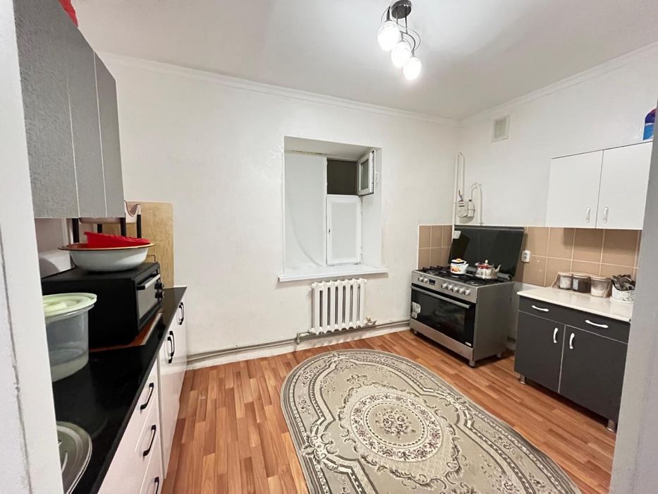 Квартира жалга бериледи