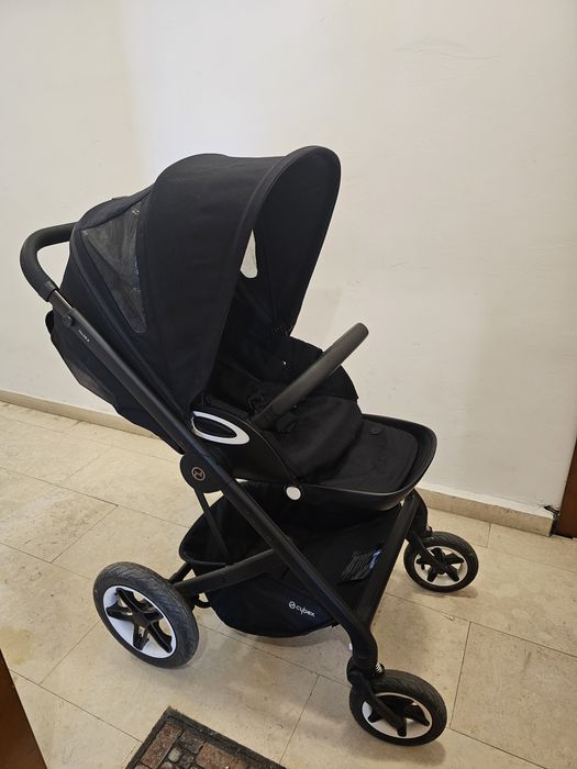 Бебешка количка Cybex Talos S