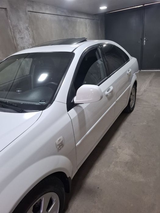 Gentra sotiladi 2021 avtomat