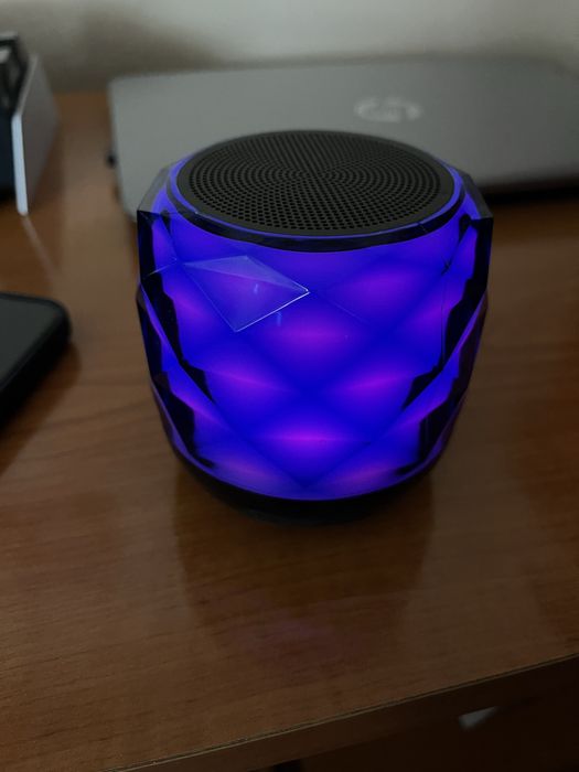 Vand boxa bluetooth Huawei