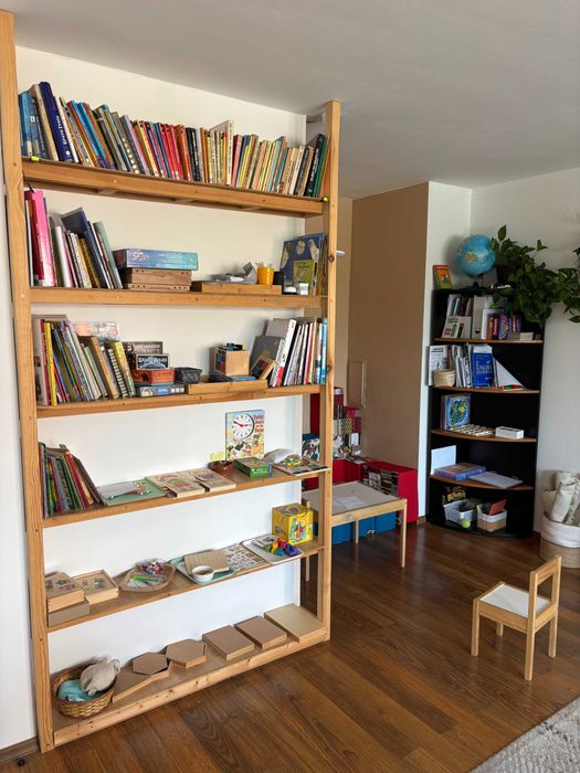 Продава се Многостаен апартамент в София, 7-ми 11-ти километър - 105 кв.м за 3429 €/кв.м - Снимка #6