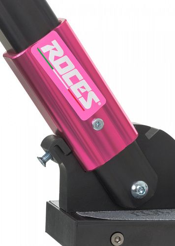 Самокат для девочек