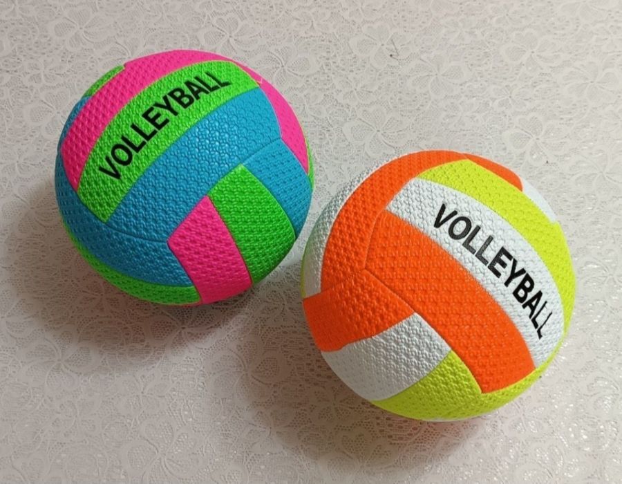 Бадминтон, волейбольные мячи. Новые. Доставка 24/7