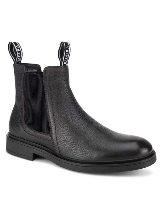 Ghete inalte din piele