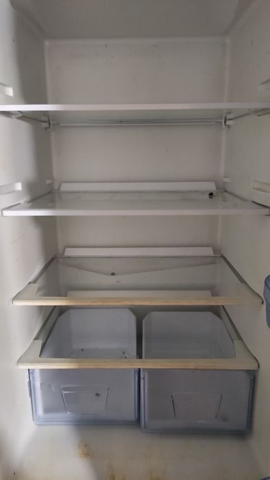 Хладилник indesid