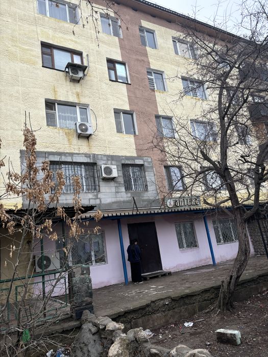 Коммерческое помещение