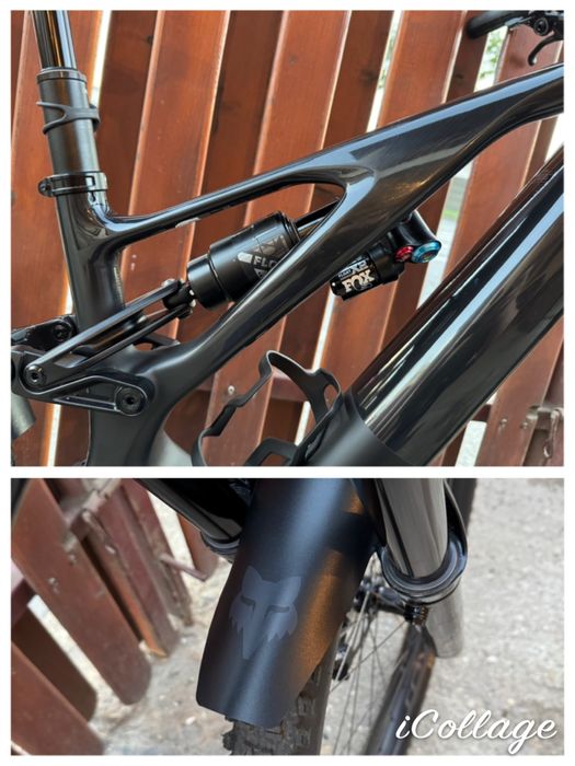 Bicicleta electrica emtb SPECIALIZED Turbo Levo Carbon Expert