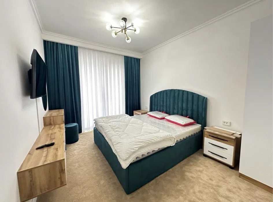 Yakkasaroy Oybek metrosi yaqinida maklersiz kvartira ijaraga beriladi