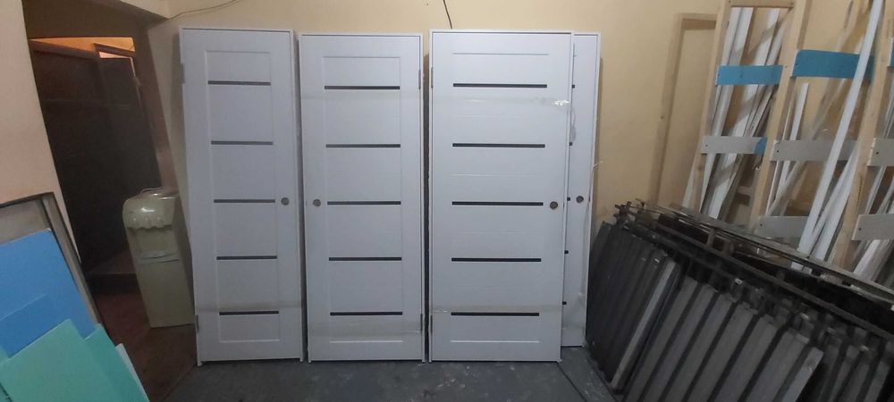 Продажа офисной мебели