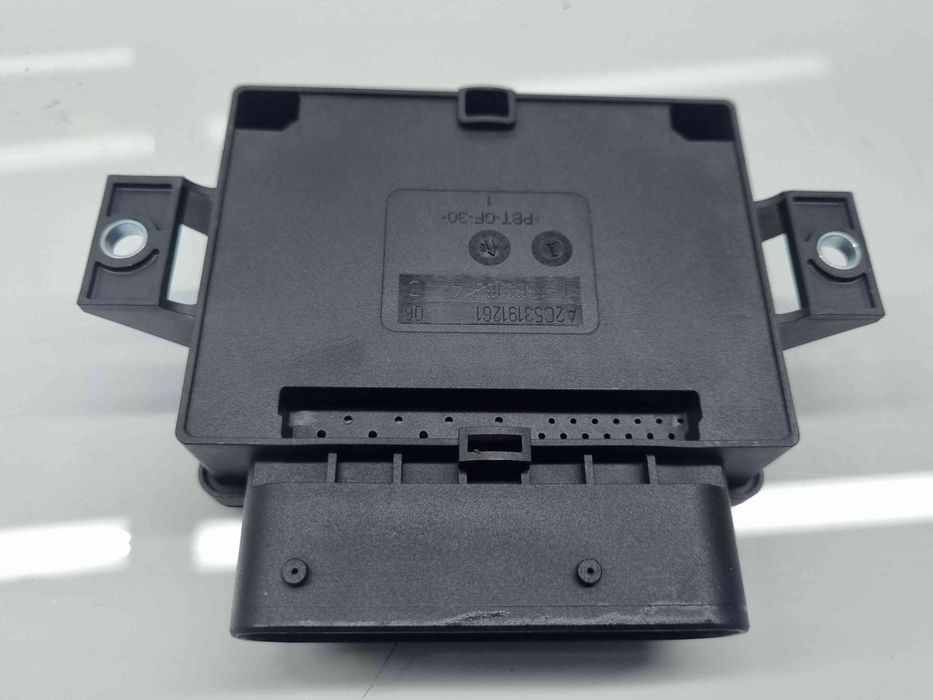 Calculator frana de mana Bmw 5 (F10) [Fabr 2011-2016] 32620294-A 2.0 N