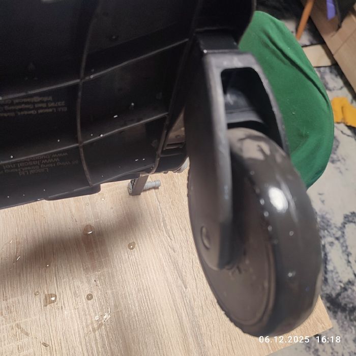 Борд за количка за второ дете