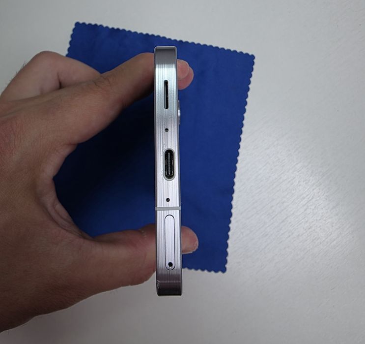 Samsung Galaxy A56 5G