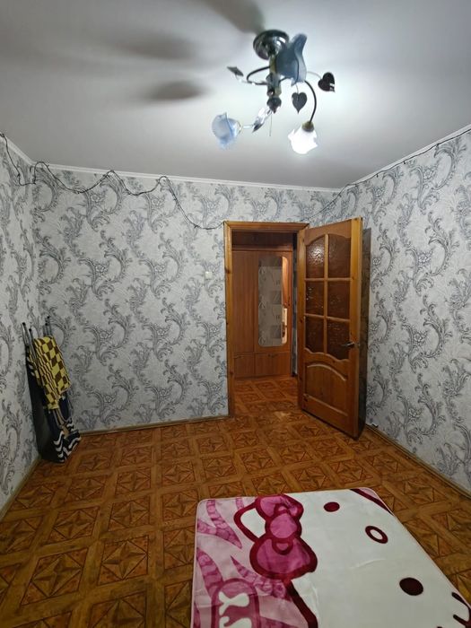 Продам квартиру двухкомнатную