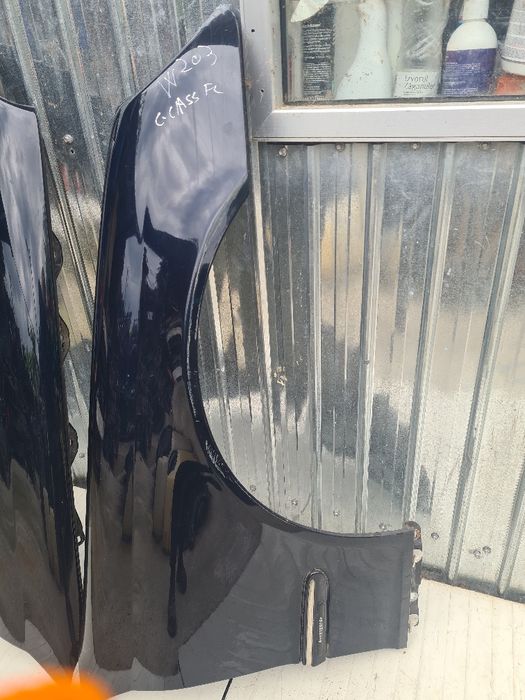 Aripa ,aripi stânga, dreapta Mercedes C Classe W 203 Avantgarde facelift