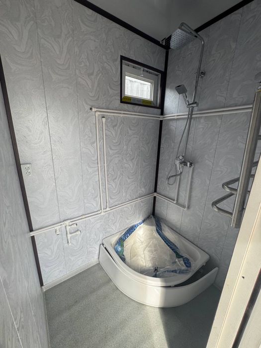 Контейнер Магазин Ошхона