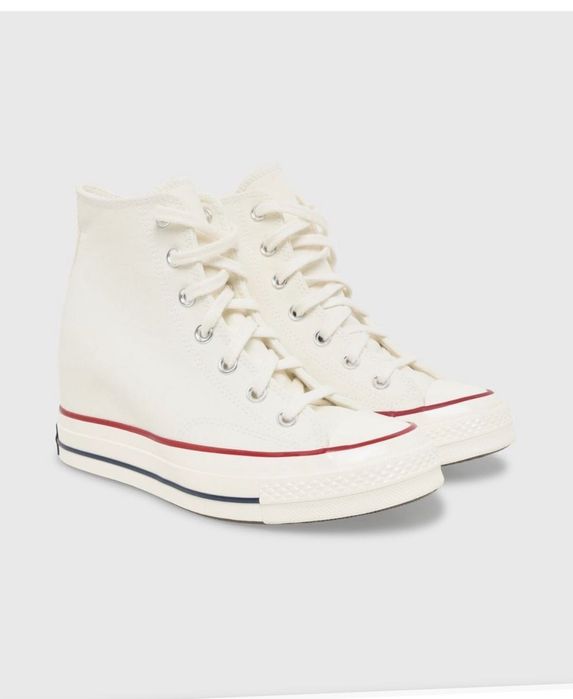 Кецове Converse Wedge