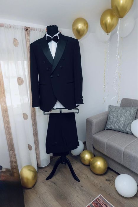 Costum mire complet