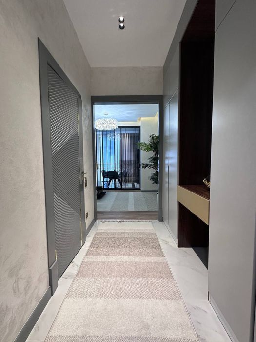 Ташкент Сити ЖК Гарденс-Сдаётся новая студия!