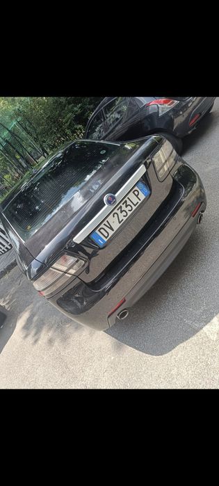 Saab 9-3  1.9 ttdi 180 cv 2008 citiți anunțul!Accept și schimburi