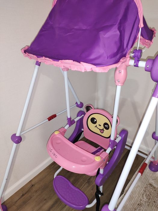 Продам детскую качель