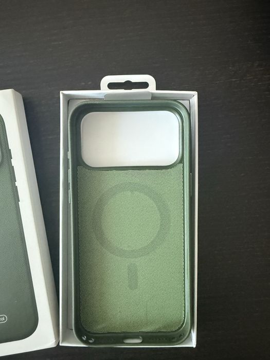 Husa iphone 17 Pro Max