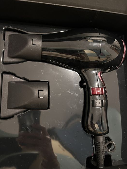 Сешоар ELHIM 8th sense