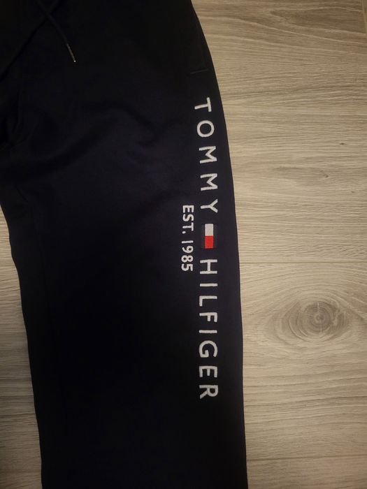 Pantaloni Tommy Hilfiger