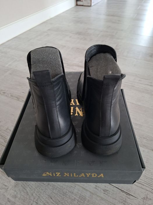 Продам полусапожки