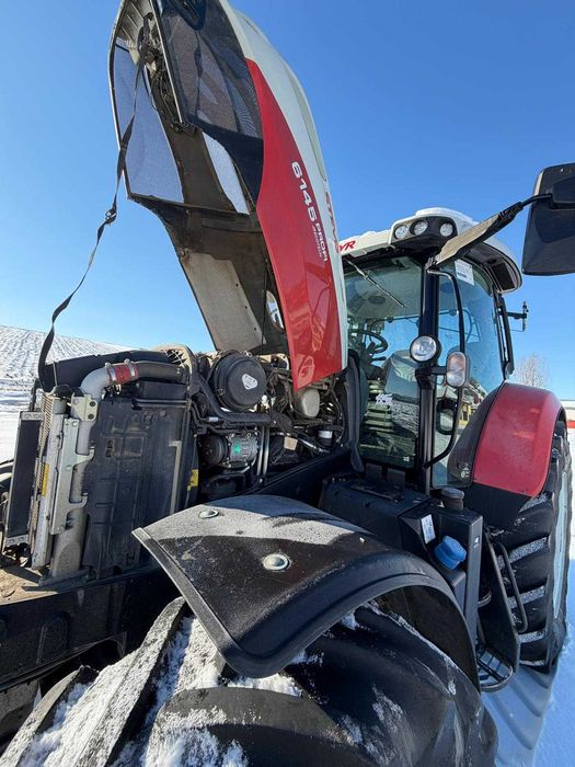 STEYR 6145 PROFI 2019