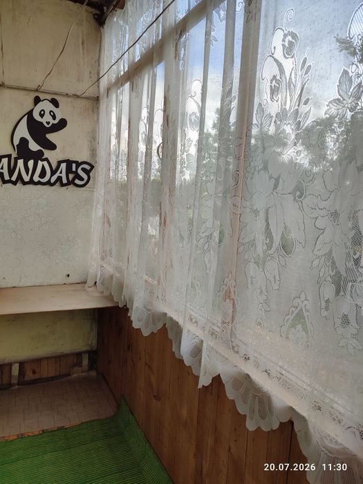 квартира  двухкомнатная