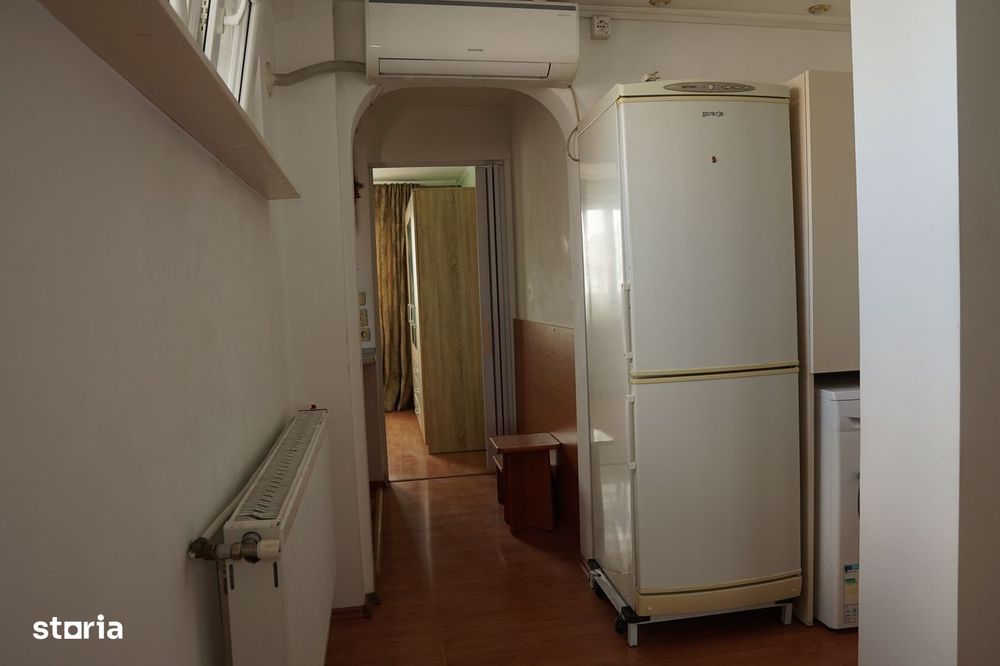 Apartament 2 camere Titan, balcon și lift